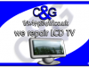 LCD TV Repair Glasgow