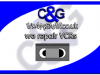 VCR Repairs