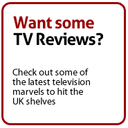 Want some TV Reviews?